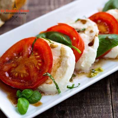 Caprese Salad